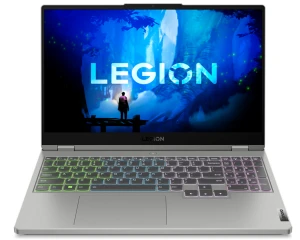 LENOVO Legion 5 15IAH7H 82RC008LVN (Core i5-12500H | 8GB | 512GB | RTX 3050 4GB | 15.6 inch FHD IPS | Win 11 | Xám)