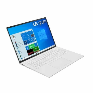 LG Gram 2021 16ZD90P-G.AX54A5 (Core i5-1135G7 | 8GB | 512GB | Intel Iris Xe | 16.0 inch WQXGA | FreeDos | Trắng)