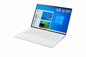LG Gram 2021 17ZD90P-G.AX71A5 (Core i7-1165G7 | 16GB | 256GB | Intel Iris Xe | 17.0 inch WQXGA | FreeDos | Trắng)
