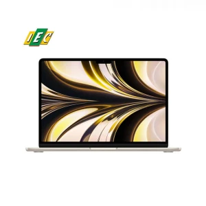 MacBook Air 2022 CPU M2 13.6inch MLY13 (M2 8g 256gb Starlight)