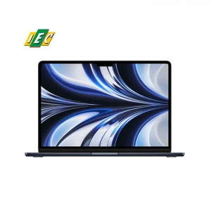 MacBook Air 2022 CPU M2 13.6inch MLY33 (M2 8g 256gb Midnight)