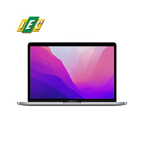 Macbook Pro 13'' 2022 CPU M2 (CTO) Chính hãng Z16R0003V (M2 16GB RAM 256GB Grey)