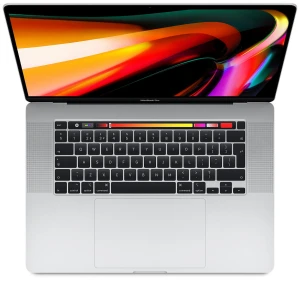 Macbook Pro 16inh M1 MK1F3 M1 Pro 16/1Tb Silver