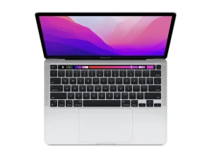 Macbook pro 2020 CPU M1 MYDA2 (M1 8GB 256GB silver)