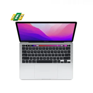 Macbook pro 2022 CPU M2 MNEP3SA/A (M2 8g 256gb silver)
