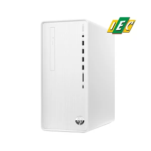 Máy tính để bàn HP Pavilion TP01-3007d,Core i5-12400,8GB RAM,512GB SSD,Intel Graphics,Wlan ax+BT