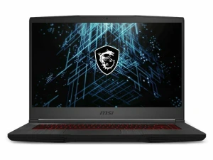 MSI GF63 Thin 11UD 628VN (Core™ i7-11800H | 8GB | 512GB | RTX 3050 Ti Max-Q 4GB | 15.6 inch FHD | Win 11 | Đen)