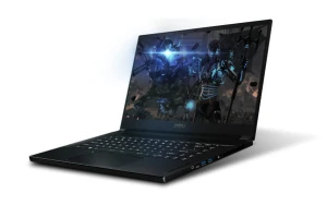 MSI GS66 Stealth 11UG 210VN (Core i7-11800H | 32GB | 2TB | RTX 3070 8GB | 15.6 inch FHD | Win 10 | Đen)