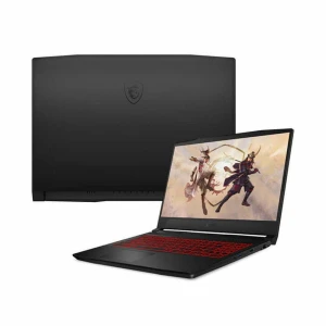 MSI Katana GF76 11UD 688VN (Core™ i7-11800H | 8GB | 512GB | RTX3050 Ti 4GB | 17.3 inch FHD | Win 10 | Đen)