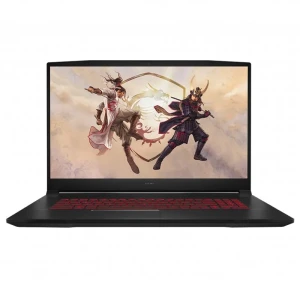 MSI Katana GF76 11UE 446VN (Core™ i7-11800H | 16GB | 512GB | RTX 3060 6GB | 17.3 inch FHD | Win 11 | Đen)