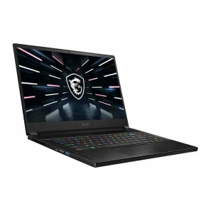 MSI Stealth GS66 12UGS 227VN (i7-12700H | RAM 32GB | SSD 1TB | RTX 3070 TI Max-Q 8GB | 15.6 inch QHD | Win 11 | Đen)