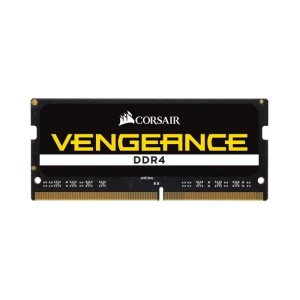 RAM CORSAIR DDR4 8GB/2666MHz (CMSX8GX4M1A2666C18) (1x8GB)