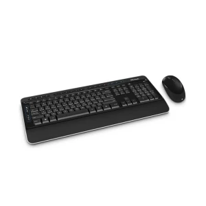 Bộ Bàn phím Chuột Microsoft Wireless Desktop 3050 - PP3-00024