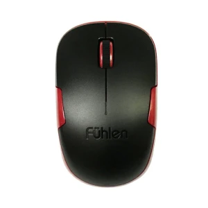 Chuột Fuhlen A06G Optical Wireless