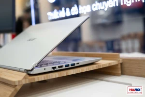Laptop Acer Aspire A514-54-3204 (NX.A23SV.009) (i3 1115G4/4GB RAM/512GBSSD/14.0 inch FHD/Win10/Bạc)