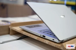 Laptop Acer Aspire A514-54-51VT (NX.A23SV.004) (i5 1135G7/8GB RAM/512GB SSD/14.0 inch FHD/Win10/Bạc)