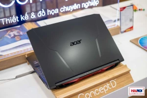 Laptop Acer Gaming Nitro 5 AN515-56-79U2 (NH.QBZSV.001)
