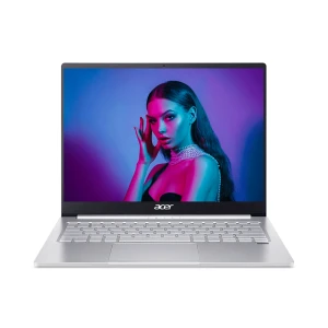 Laptop Acer Swift 3 SF313-53-518Y (NX.A4JSV.003) (i5-1135G7/16GB RAM/512GB SSD/13.5 inch QHD/Win10/Bạc)