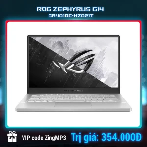 Laptop Asus Gaming ROG Zephyrus GA401QC-HZ021T