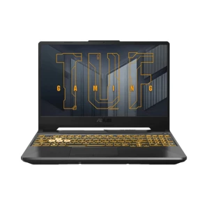 Laptop Asus Gaming TUF FX506HC-HN001T (i7 11800H/8GB RAM/512GB SSD/15.6 FHD 144hz/RTX 3050 4GB/Win10/Xám)