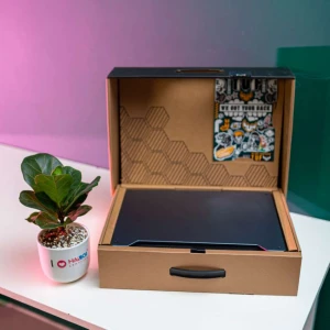 Laptop Asus Gaming TUF FX506LH-HN002T (i5 10300H/8GB RAM/512GB SSD/15.6 FHD 144Hz /GTX 1650 4GB/Win10/Xám)