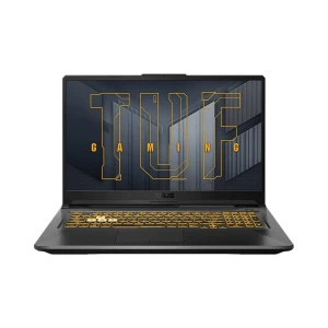 Laptop Asus Gaming TUF FX706HC-HX009T (i7 11800H/8GB RAM/512GB SSD/17.3 FHD/RTX 3050 4Gb/Win10/Xám)