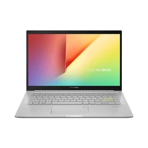 Laptop Asus VivoBook M413IA-EK338T (R5 4500U/8GB RAM/512GB SSD/14 FHD/Win10/Bạc) (Laptop Asus, AMD Ryzen 5, )
