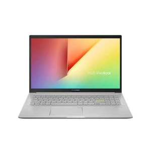 Laptop Asus VivoBook M513UA-EJ033T (R7 5700U/2*4GB RAM/512GB SSD/15.6 FHD/Win 10/Bạc) (Laptop Asus, AMD Ryzen 7)