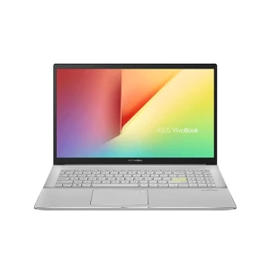 Laptop Asus VivoBook S533EA-BQ010T (i5 1135G7/8GB RAM/512GB SSD/15.6 FHD/Win10/Trắng) (Laptop Asus, Intel Core I5, )