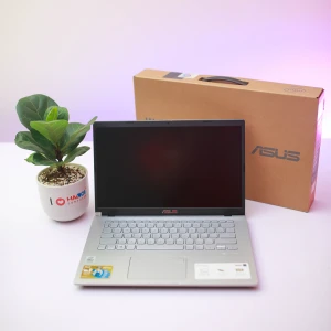 Laptop Asus X415JA-EK259T (i5 1035G1/4GB RAM/512GB SSD/14 FHD/Win 10/Bạc) (Laptop Asus, Intel Core I5)