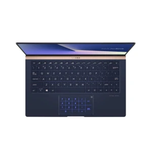 Laptop Asus ZenBook UX333FA-A4016T (i5 8265U/8GB RAM/256GB SSD/13.3 inch FHD/Win 10/Xanh) (Laptop Asus, Intel Core I5)