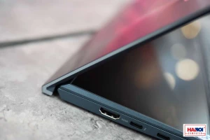 Laptop Asus ZenBook UX482EG-KA099T (i7 1165G7/16GB RAM/1TB SSD/14 FHD Cảm ứng/MX450 2Gb/Win10/Bút/Túi/Xanh)