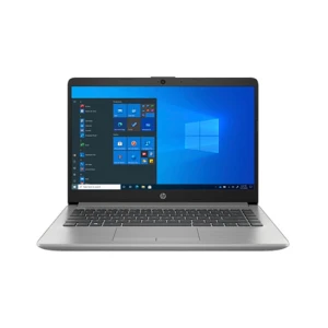 Laptop HP 240 G8 (342G7PA) (i3 1005G1/4GB RAM/256GB SSD/14 HD/FP/Dos/Bạc) (Laptop HP, Intel Core I3)