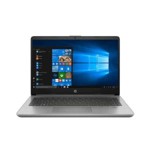Laptop HP 340s G7 (224L1PA) (i3 1005G1/4GB RAM/512GB SSD/14 FHD/Win/Xám) (Laptop HP, Intel Core I3)