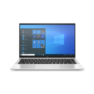 Laptop HP EliteBook X360 1030 G8 (3G1C4PA) (Core i7 1165G7/16GB RAM/512GB SSD/13.3 FHD Touch/Win10 Pro/Bút/Bạc)