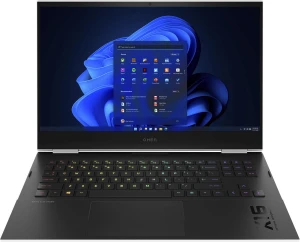 Laptop HP OMEN Gaming khủng ( Core i7 11800H / Ram 16GB / SSD 1TB / VGA RTX 3070 8GB)