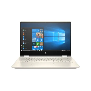 Laptop HP Pavilion x360 14-dw1017TU (2H3L9PA) (i3 1115G4/4GB RAM/512GB SSD/14 Touch FHD/Win10/Office/Bút/Vàng)