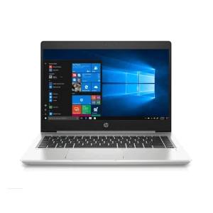 Laptop HP ProBook 445 G6 6XP98PA (Ryzen 5 2500U/4GB RAM/1TB HDD/Radeon RX Vega/14 inch FHD/DOS) (Laptop HP)