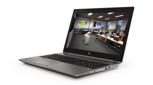 Laptop HP Zbook 15 G6 (Core i7-9850H / Ram 16Gb / SSD 1TB / VGA T1000/ Màn 15.6in)
