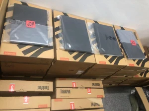 Lenovo Thinkpad T490S (Core i5-8365U RAM 8GB SSD 256GB 14 inch FHD) (Lenovo Thinkpad, Thinkpad)