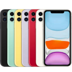 Apple iPhone 11 128GB VN/A Chính hãng