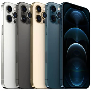 Apple iPhone 12 Pro Max 128GB CPO