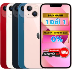 Apple iPhone 13 128GB VN/A Chính hãng