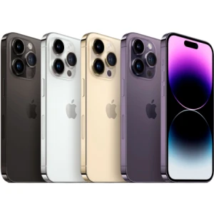 Apple iPhone 14 Pro Max 128GB CPO