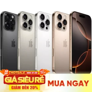 Apple iPhone 16 Pro Max 512GB 99%