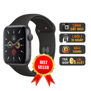 Apple Watch S4 40mm LTE Sport Band