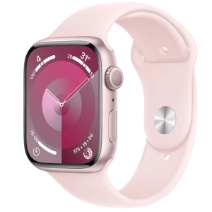 Apple Watch S9 GPS 41mm dây Sport Công ty