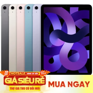 iPad Air 5 M1 10.9 inch 2022 WiFi 64GB CPO