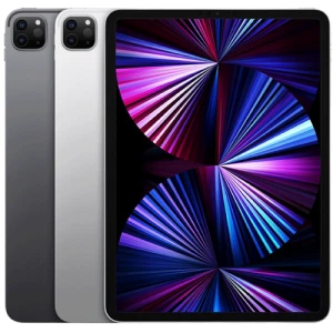 iPad Pro M1 11inch 2021 WiFi 5G 128GB Nhập khẩu