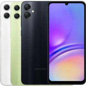 Samsung Galaxy A05 (4GB-128GB)
